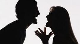 Timeline: Domestic Violence