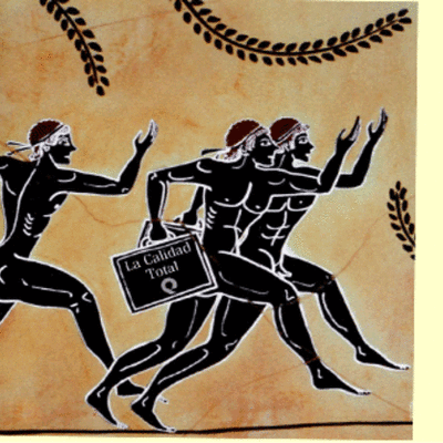 Timeline: Evolución de la calidad