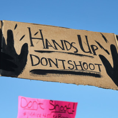 Timeline: Police Brutality on Minorites