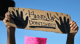 Timeline: Police Brutality on Minorites