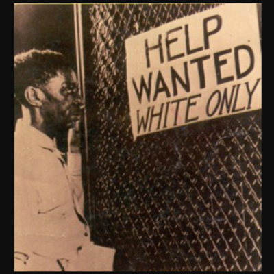 Timeline: Racial Inequality