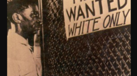 Timeline: Racial Inequality