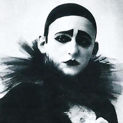 Timeline: Жизнь Александра Вертинского