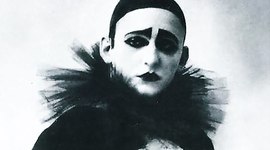 Timeline: Жизнь Александра Вертинского