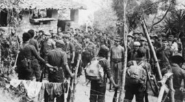 Timeline: ¿cómo inicio la Guerra en El Salvador?