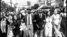 Timeline: Racial Inequality for Black People