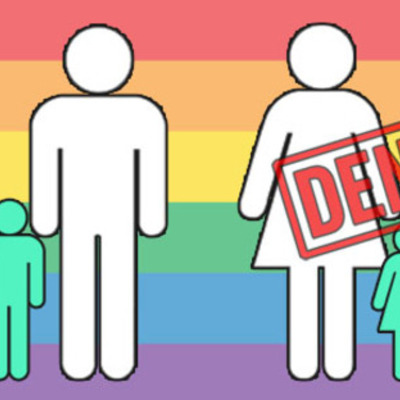 Timeline: Gay Adoption Rights