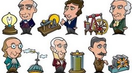 Timeline: Los Inventos Mas Importantes