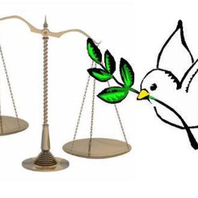 Timeline: CONFLICTO ARMADO EN COLOMBIA Y LA JUSTICIA ESPECIAL PARA LA PAZ . Tomado Natalio Cosoy BBC Mundo, Bogotá