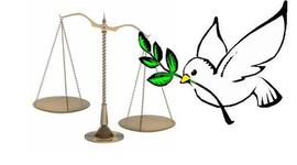 Timeline: CONFLICTO ARMADO EN COLOMBIA Y LA JUSTICIA ESPECIAL PARA LA PAZ . Tomado Natalio Cosoy BBC Mundo, Bogotá