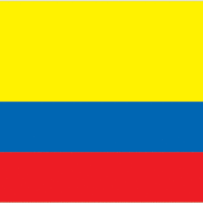 Timeline: Historia Colombiana // Siglos 19 y 20