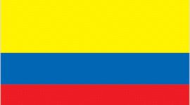 Timeline: Historia Colombiana // Siglos 19 y 20