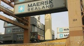 Timeline: EVOLUCION DE LA CADENA DE SUMINISTRO