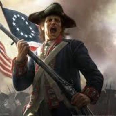 Timeline: American Revolution