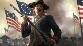 Timeline: American Revolution