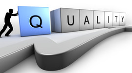 Timeline: Evolución de la Calidad