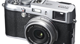 Timeline: Развитие фотоаппаратов