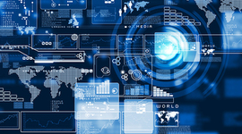 Timeline: Generaciones de la Computadora