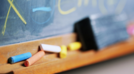 Timeline: Sistema Educativo