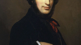 Timeline: Айвазовский (некоторые картины)