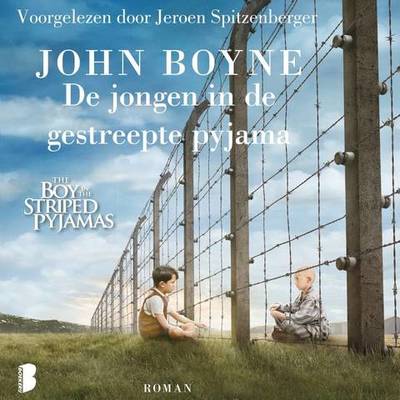 Timeline: De jongen in de gestreepte pyjama tijdlijn geschreven door John Boyne