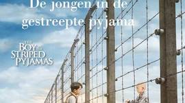 Timeline: De jongen in de gestreepte pyjama tijdlijn geschreven door John Boyne