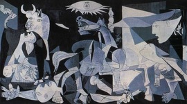 Timeline: Movimientos de Vanguardia