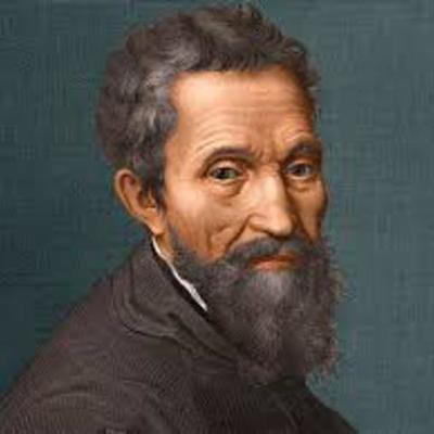 Timeline: Miguel Angel (Cristina Fernández García 1ºC)