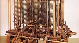 Timeline: precursores de la computadora