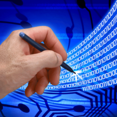 Timeline: Historia del diseño de información