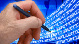 Timeline: Historia del diseño de información