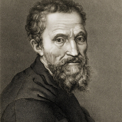 Timeline: OBRA DE MIGUEL ÁNGEL