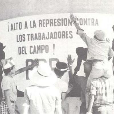 Timeline: ¿Cómo inició la Guerra en El Salvador? (Creado por María Magdalena Díaz Campos y Sonia Santos Ramos)