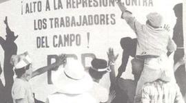 Timeline: ¿Cómo inició la Guerra en El Salvador? (Creado por María Magdalena Díaz Campos y Sonia Santos Ramos)