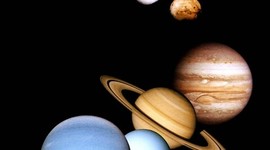 Timeline: The Development of the Solar System Model
