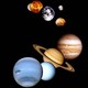 The solar system the planets3