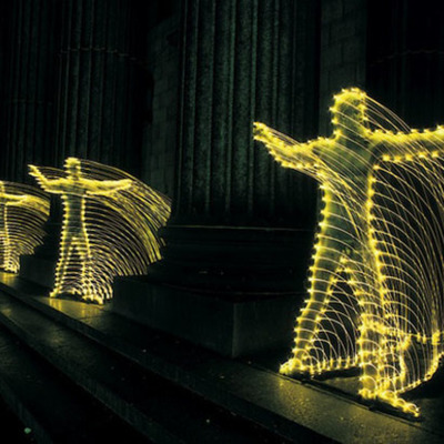 Timeline: La tecnología y algunos acontecimientos a lo largo del tiempo