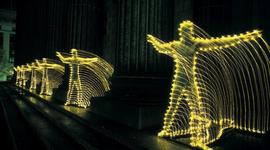 Timeline: La tecnología y algunos acontecimientos a lo largo del tiempo