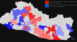 Timeline: ¿Como inicio la Guerra en El Salvador?