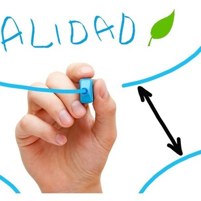 Timeline: Evolucion del concepto de calidad