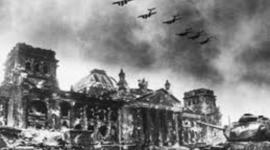 Timeline: World War II