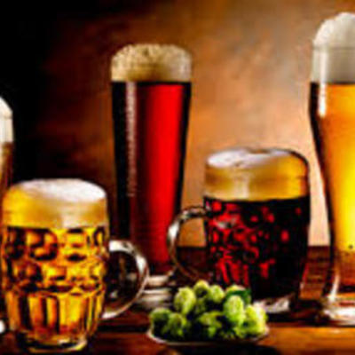 Timeline: CRAFT BEER