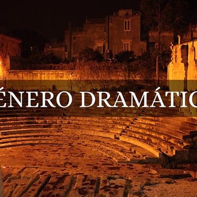 Timeline: Autores Del Genero Dramático Y Sus Obras