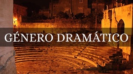 Timeline: Autores Del Genero Dramático Y Sus Obras