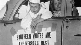 Timeline: KKK during the Civil Rights Era