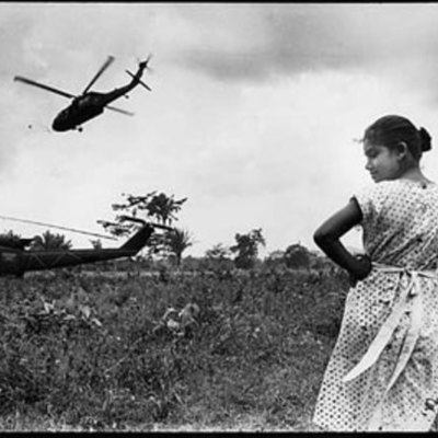 Timeline: ¿Como inició la Guerra en El Salvador?