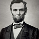 Abraham lincoln november 1863