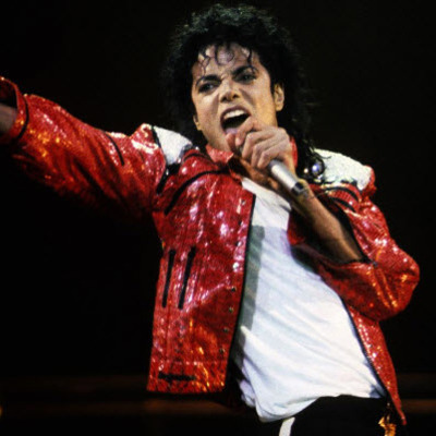 Timeline: A timeline about Michael Jackson's life