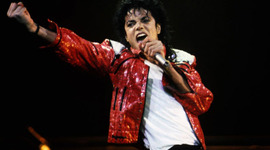 Timeline: A timeline about Michael Jackson's life