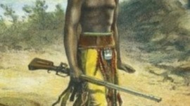 Timeline: John Sassamon